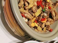 -绿草地·湘菜(7mall店)