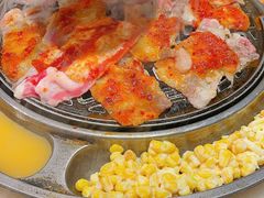-韩宫宴炭火烤肉(印象城店)