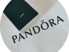 -Pandora潘多拉珠宝(武商广场店)