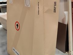 -HOT CRUSH趁热集合·现烤面包(上海环球港店)