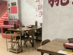 -黔哆哆地摊酸汤火锅(清湖店)