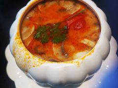 -Thai Alley泰爱里(二沙岛店)