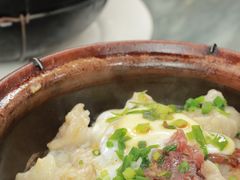 -容里煲仔饭(利丰北路店)