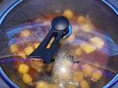 -山河屯铁锅炖·非遗铁锅炖(华强北店)
