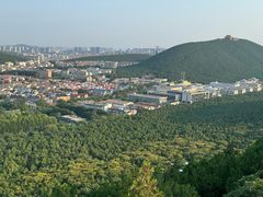 -云龙山