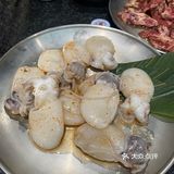 烤鳗鱼，烤肉🐟🥩