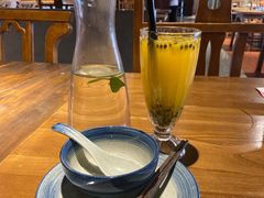 -太泰东南亚餐厅(万福广场店)