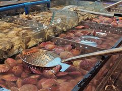 -黑金·寻焰自助百汇·烤肉·火锅(中街店)