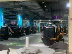 -阳光游泳培训(北苑店)