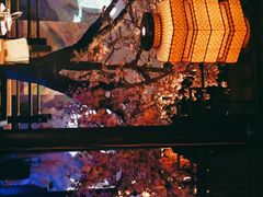 -绿茶餐厅(朝阳大悦城店)