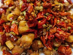 -老味道1992(武当山店)