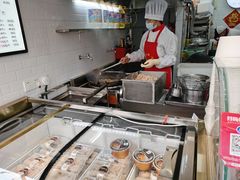 -夏氏怪老头·扬州狮子头(天山西路店)