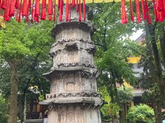 -灵隐飞来峰景区