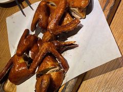 -鸽味轩·粤菜小馆(高楼门总店)