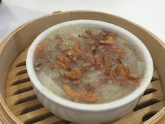 腊味蒸萝卜糕-稻香酒家·35年老字号(侨光店)