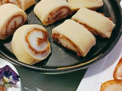 -全聚德(蓝山店)