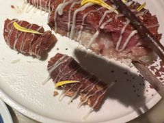 烟熏寿司糯米鸭-桂满陇-十里风荷(合生汇店)