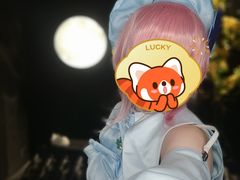 -米游妙妙屋cosplay换装自拍摄影体验馆