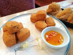 一口酥豆腐-点都德(北京路贰店)