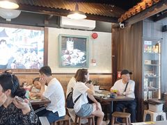 -松發肉骨茶(克拉码头店)