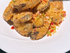 -芳芳私房菜·精做淮扬菜(承德路店)