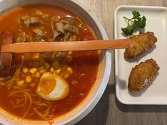 -味千拉面(东营西城万达店)