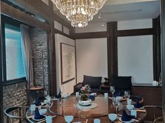 包厢-成都映象川菜馆(宽窄巷子景区店)