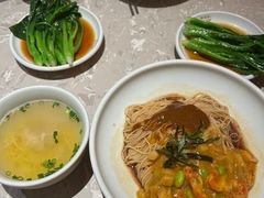 -松鹤楼面馆(中洲湾店)