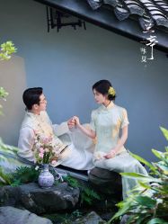 -雅云婚纱摄影工作室旗舰店