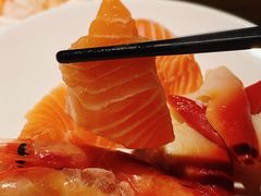 -加餐海鲜自助(集美银泰百货店)