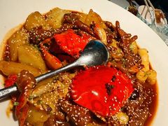 -桂满陇·海市蜃楼·黑金(国金店)