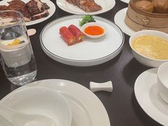 -京香轩·中餐厅(上海中庚聚龙酒店)