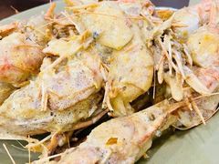 -贞姨美食·老字号海鲜大排档