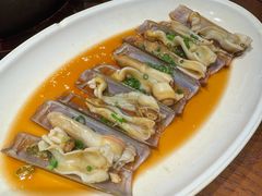 -紫阳海鲜楼·传承闽味(长乐路总店)