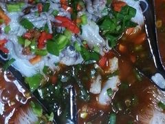 -云南巷海鲜大咖·可加工海鲜