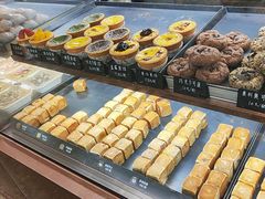 -仙豆菓夫(鼓楼店)