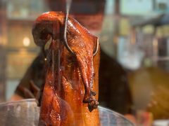 -黄连大头华烧鹅店(大良店)