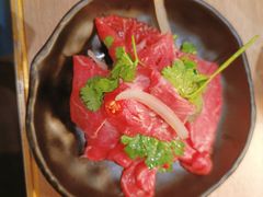 -滋之黑猪自助烤肉(城厢万达店)
