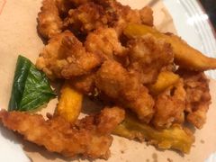 高雄盐酥鸡-零度空间·台湾小馆(五道口购物中心店)