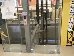 -天虹购物中心(石路店)