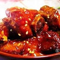 -上海小南国(正大店)