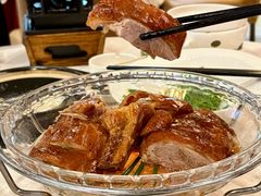 烧鹅-顺丰国宴(工业博物馆店)