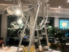 -星璞全日餐厅·高空自助餐(深铁铂尔曼酒店)