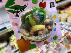 -盒马鲜生(金桥国际广场店)