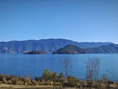 -丽江泸沽湖景区