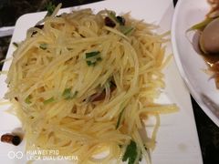 -姥姥家大缸烧烤(台东店)