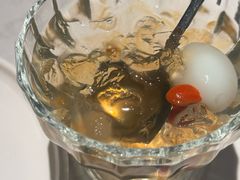 桃浆鸽蛋-荣小馆(临海世纪花城店)