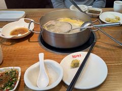 -为什么牛潮汕牛肉火锅(万胜广场店)