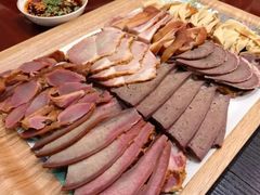 -君霖海鲜私房菜(春柳店)