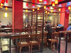 -捞王猪肚鸡火锅(昆山店)